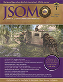 Journal of Special Operations Medicine - Spring 2023